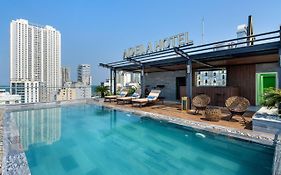 Adela Boutique Hotel - Khách sạn gần biển